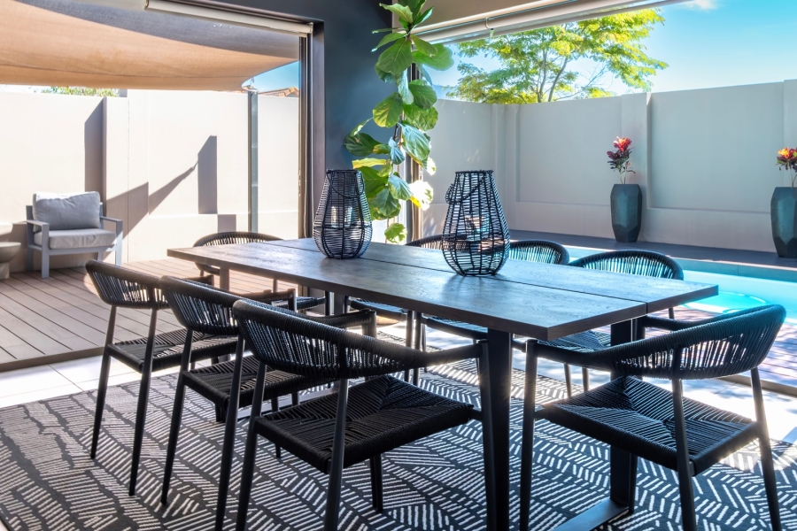 4 Bedroom Property for Sale in Earls Court Lifestyle Estate Western Cape